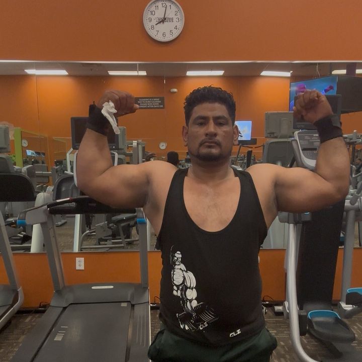 Profile Picture of RIVAS (@joserivas8840) on Tiktok