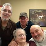 Profile Picture of James Hyer (@countryhyer) on Instagram