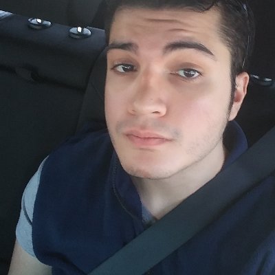 Profile Picture of Mario Perez (@marioperez1010) on Twitter