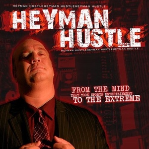 Profile Picture of Paul Heyman (@heymanhustle) on Myspace