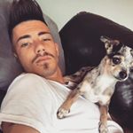 Profile Picture of Michael Frattini (@mich_290198) on Instagram