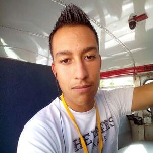 Profile Picture of Mario Campa (@69chikili) on Twitter