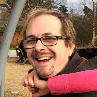Profile Picture of Mark Fleet (@markjfleet) on Twitter
