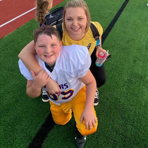 Profile Picture of Tabbatha Gannon (@tabbathagannon) on Poshmark