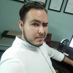 Profile Picture of Isaac G. Ramos (@isaaczurielgamboa) on Instagram