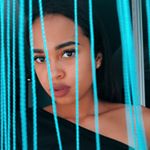 Profile Picture of Daria King (@_black_lady_99) on Instagram