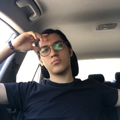 Profile Picture of Samuel Ferrer (@ferrermmmm) on Twitter