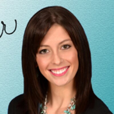 Profile Picture of Amber McNutt (@ambertheagent) on Twitter