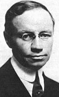 Profile Picture of Herbert Crolyon Wikipedia
