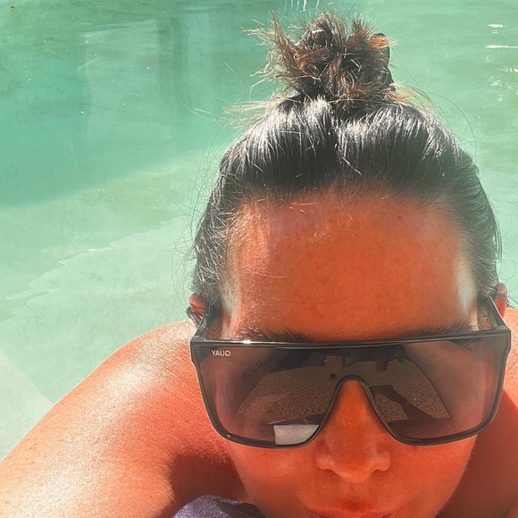 Profile Picture of Kerrin Muller (@kerrinmuller) on Poshmark