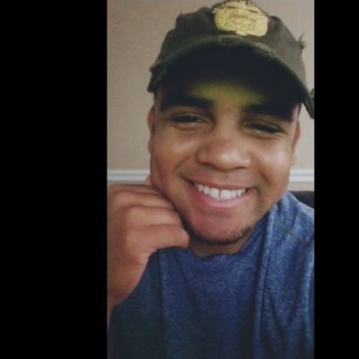 Profile Picture of Anthony Isaac (@willisadventurs) on Twitter