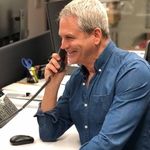 Profile Picture of George (@george_robertson870) on Instagram