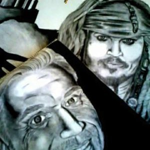 Profile Picture of Clifford Clive (@CliveArt) on Twitter