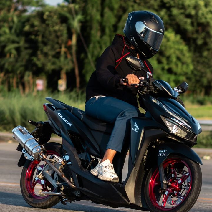 Profile Picture of Lawrence Vince (@@lawrencevince) on Tiktok