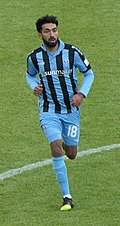 Profile Picture of Mohamed Gouaidaon Wikipedia
