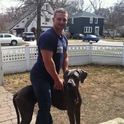 Profile Picture of Scott Rupnow (@ScottyRup) on Twitter