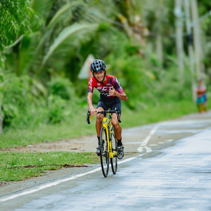 Nicholas Libera - Tiktok Profile Picture of Nicholas Libera (@nicholas.libera6) on Tiktok