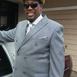 Profile Picture of Myron Ellis (@silkynine07) on Instagram