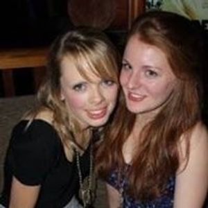 Profile Picture of Zoë Bryan (@zoe.bryan.984) on Myspace