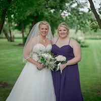 Profile Picture of Justine Harmon (@justine-harmon) on Quora