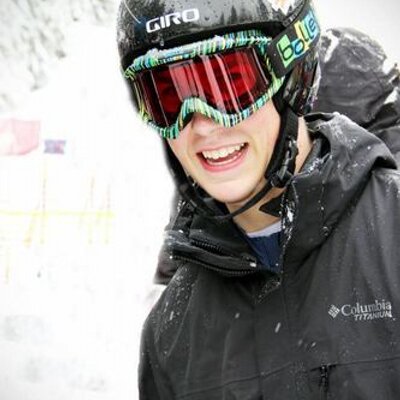 Profile Picture of Jacob Scherer (@ScratchBadger) on Twitter