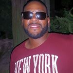 Profile Picture of Jerome Wallace (@jeromewallace68) on Instagram