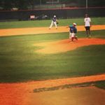 Profile Picture of Nathan Coutts (@patriots_baseball99) on Instagram