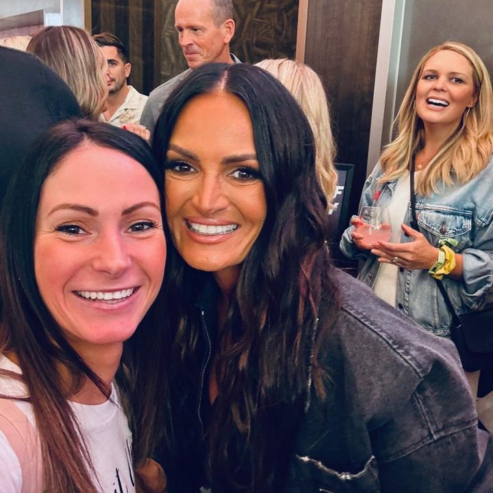 Profile Picture of Lisa Iaccino (@lisa.iaccino) on Tiktok