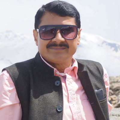 Profile Picture of Darshan Singh Rawat (@rawat_darshan) on Twitter