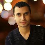 Profile Picture of Nasser Halim (@nasser_halim) on Instagram