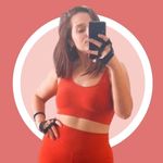 Profile Picture of Joelle | Personal Trainer & Nutritionist (@coach.joelle) on Instagram