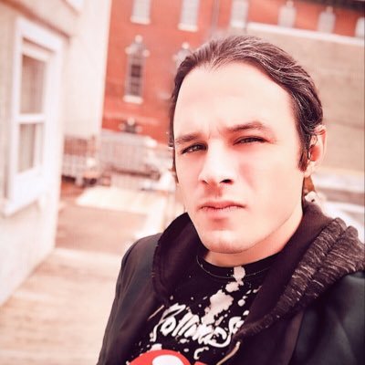 Profile Picture of Stephen Palladino (@Samson4prez) on Twitter