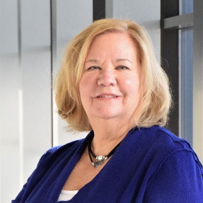 Profile Picture of Kathy Gray, Oakland County Strategic Comms Advisor (@KathyGray_OC) on Twitter