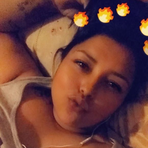 Profile Picture of Amber Sotello ayala (@amberlicious210) on Poshmark