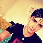 Profile Picture of Nathan Essery (@_darthnathan_) on Instagram
