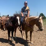 Profile Picture of Kayla Crumley (@_ride_every_stride) on Instagram