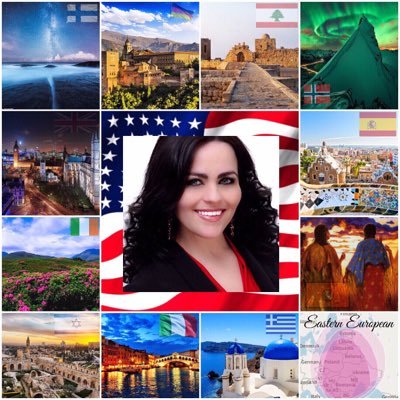 Profile Picture of Cynthia Mazurek (@CynMaz) on Twitter