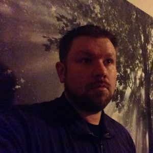 Profile Picture of Brian Rain (@brianrain) on Myspace