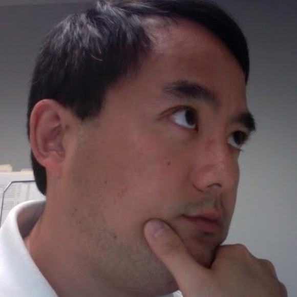 Profile Picture of Barry Wong (@pvwinkle) on Poshmark