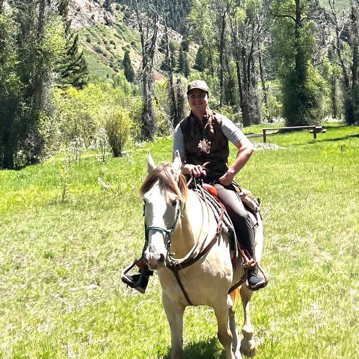 Profile Picture of Michael Patrizzi (@mgpatrizzi) on Tiktok