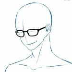 Profile Picture of مكتبة لدروس رسم الانمي📚 🖌🖋 (@help.kun) on Instagram