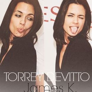 Profile Picture of Torrey James K. DeVitto (@lilou.kalia) on Facebook