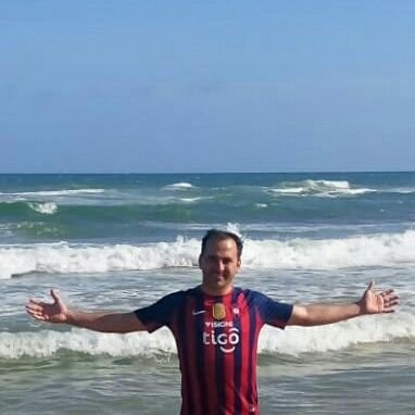Profile Picture of Abg.Gustavo Giménez (@Gim1Gus) on Twitter
