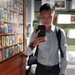 Profile Picture of Isaac Ng (@isaac.ng1203) on Instagram