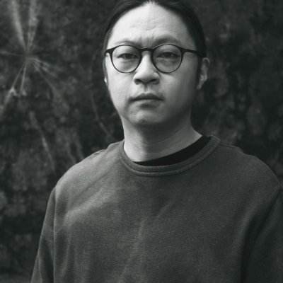 Profile Picture of 井筒昭雄/Fab Cushion (@akioizutsu) on Twitter