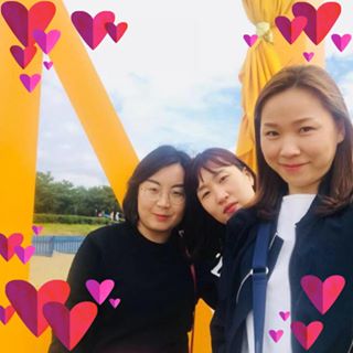 Profile Picture of Bora Yang (@Bora-Yang) on Facebook