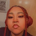 Profile Picture of Brianna Peoples (@xthelazynatural) on Instagram