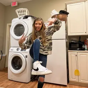 Profile Picture of Alyssa Morgan (@alyssamorgan102) on Tiktok