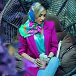 Profile Picture of Kimia mohtashami (@kimia_mohtashamii) on Instagram