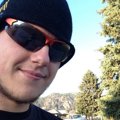 Profile Picture of Leif Thompson (@LeifThompson1) on Twitter